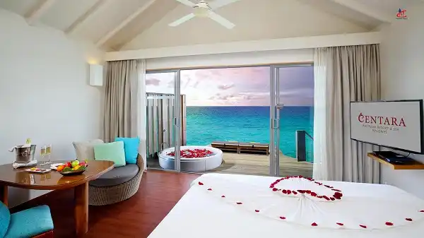 centara rasfushi island premium deluxe spa water villa2