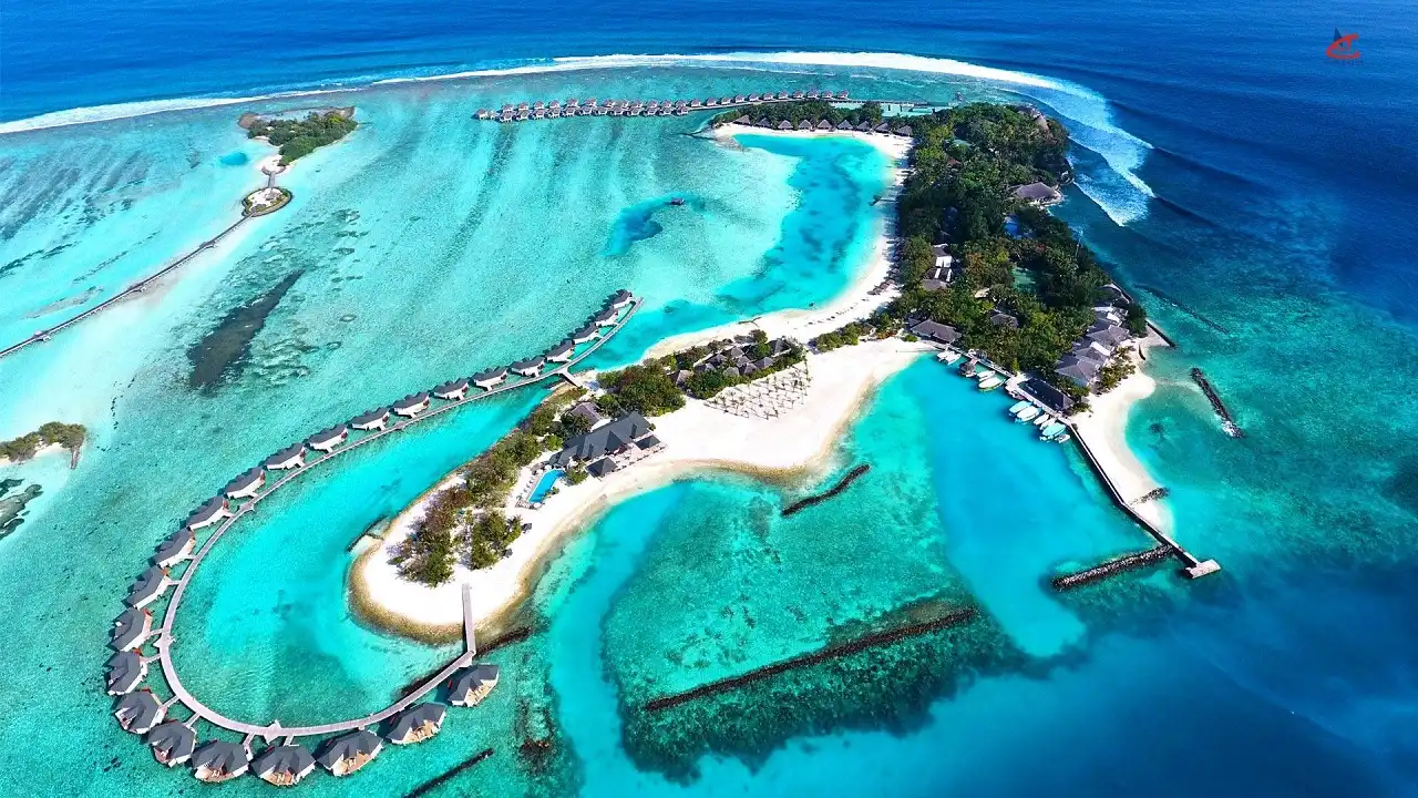 Cinnamon Dhonveli Maldives Island Resort