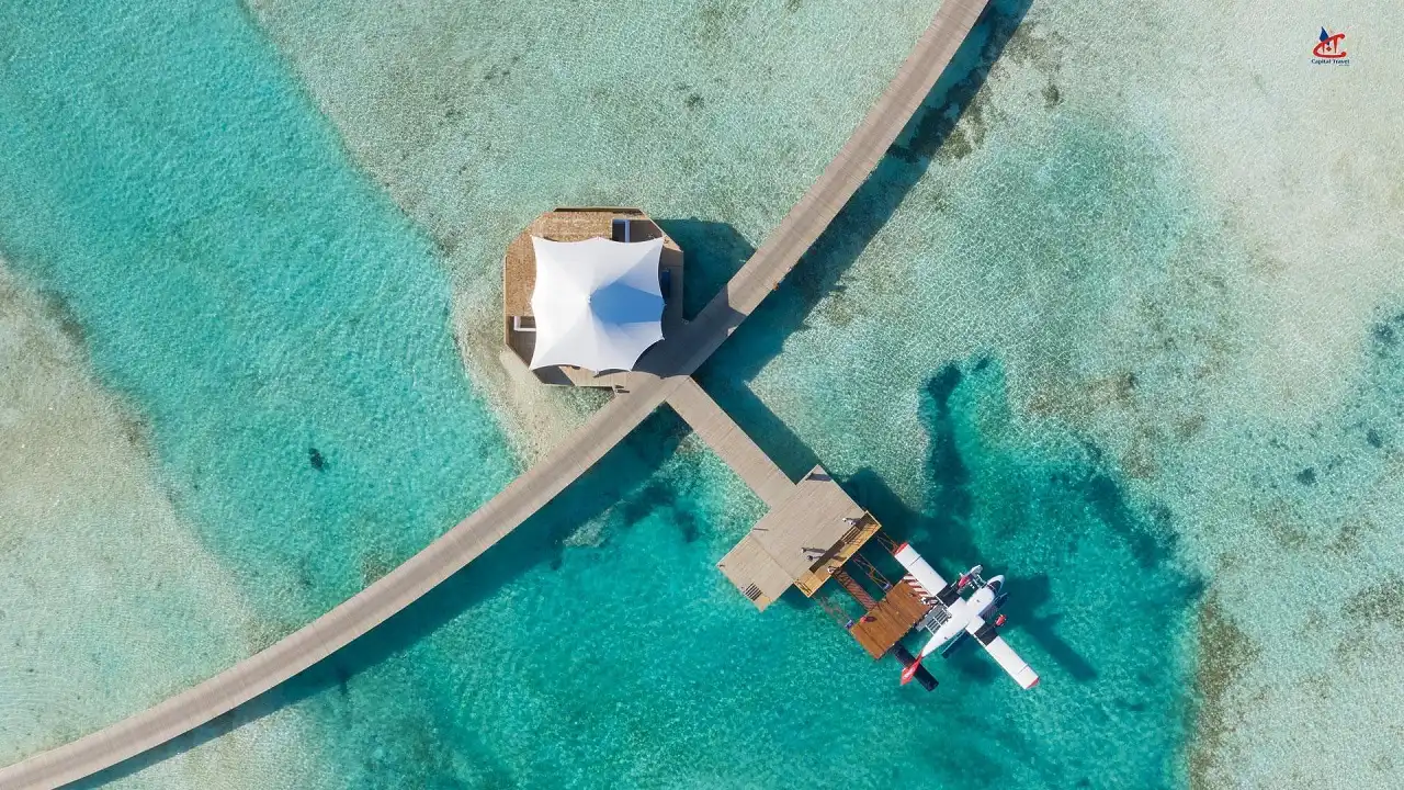 Cinnamon Hakuraa Huraa Maldives Island