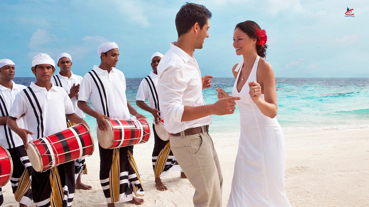 Coco Bodu Hithi Maldives Activities