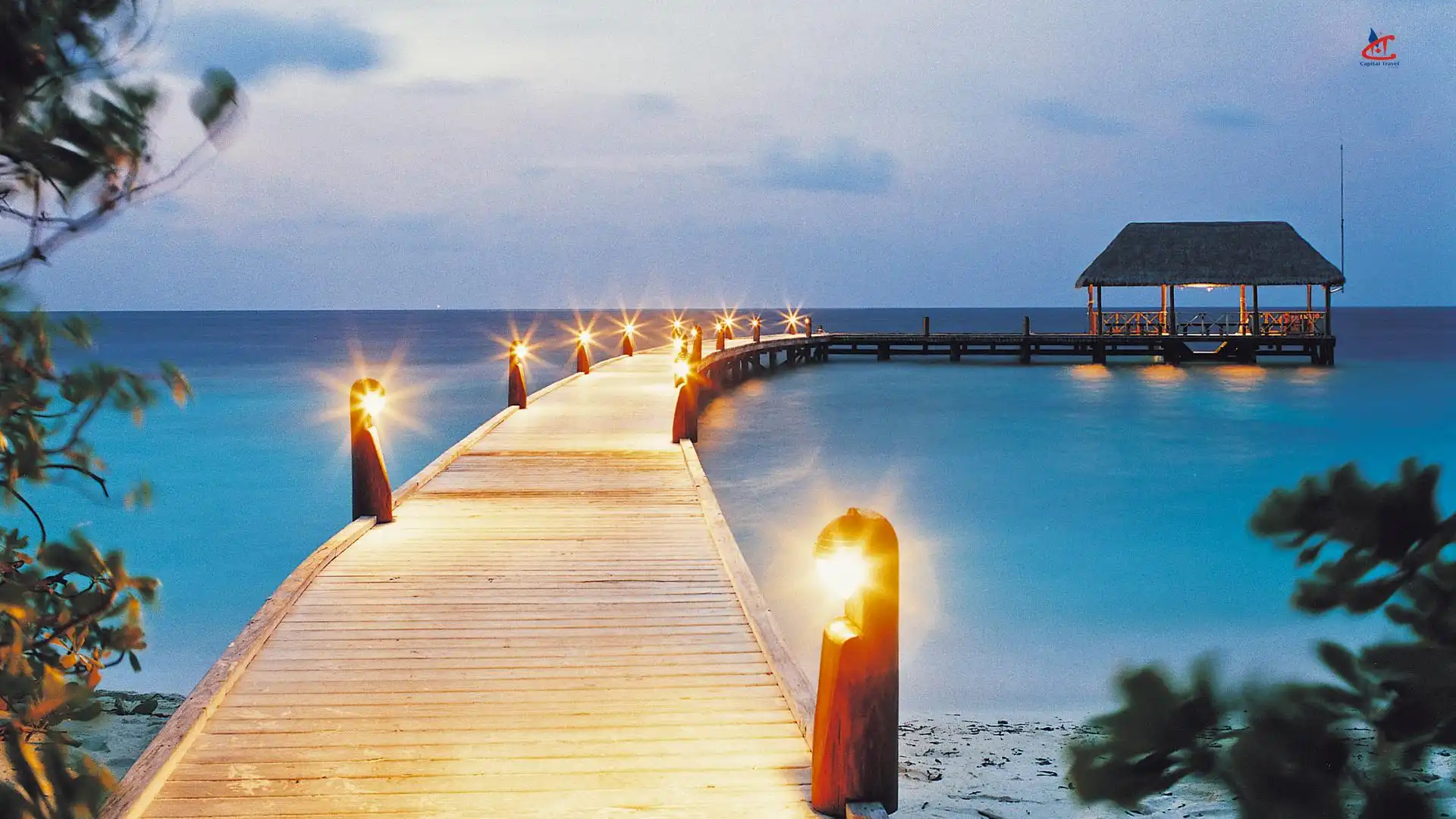 Cocoa Island by COMO