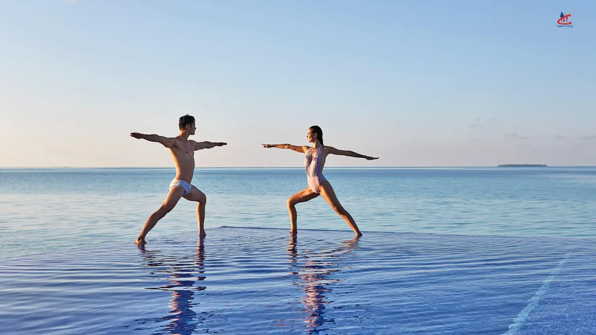 Conrad Maldives Rangali Island
