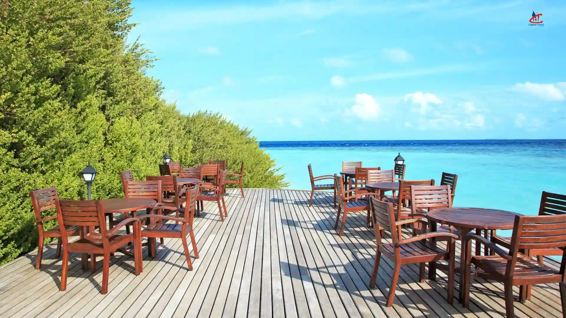 embudu village resort maldives