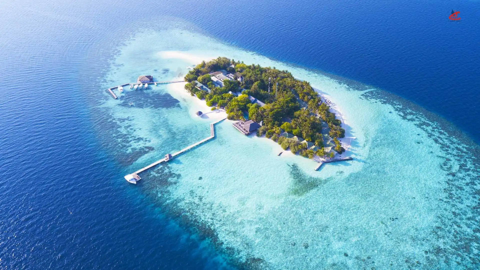 Eriyadu Island Resort Maldives