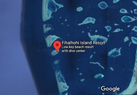 fihalhohi island map