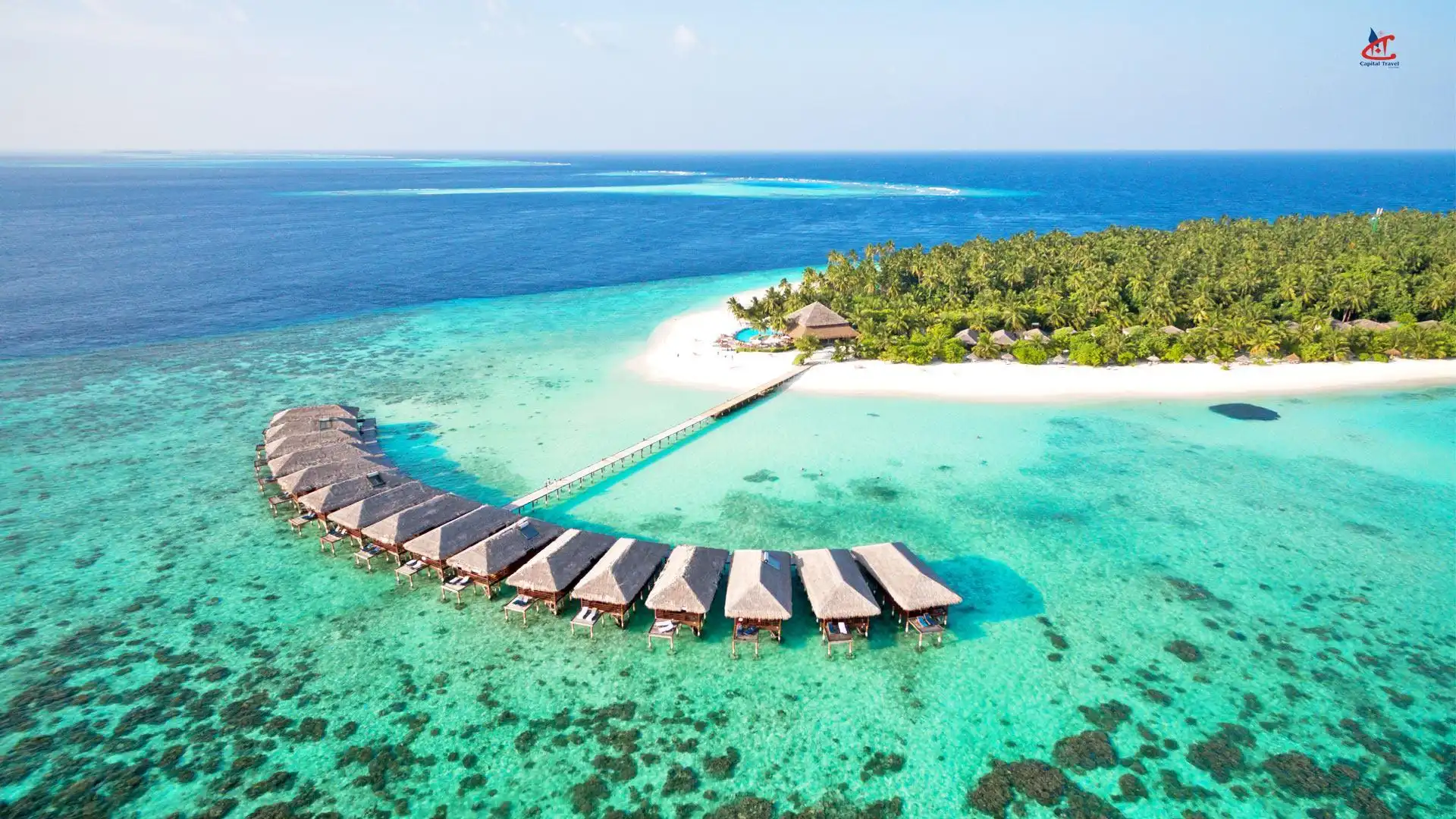 Filitheyo Island Resort