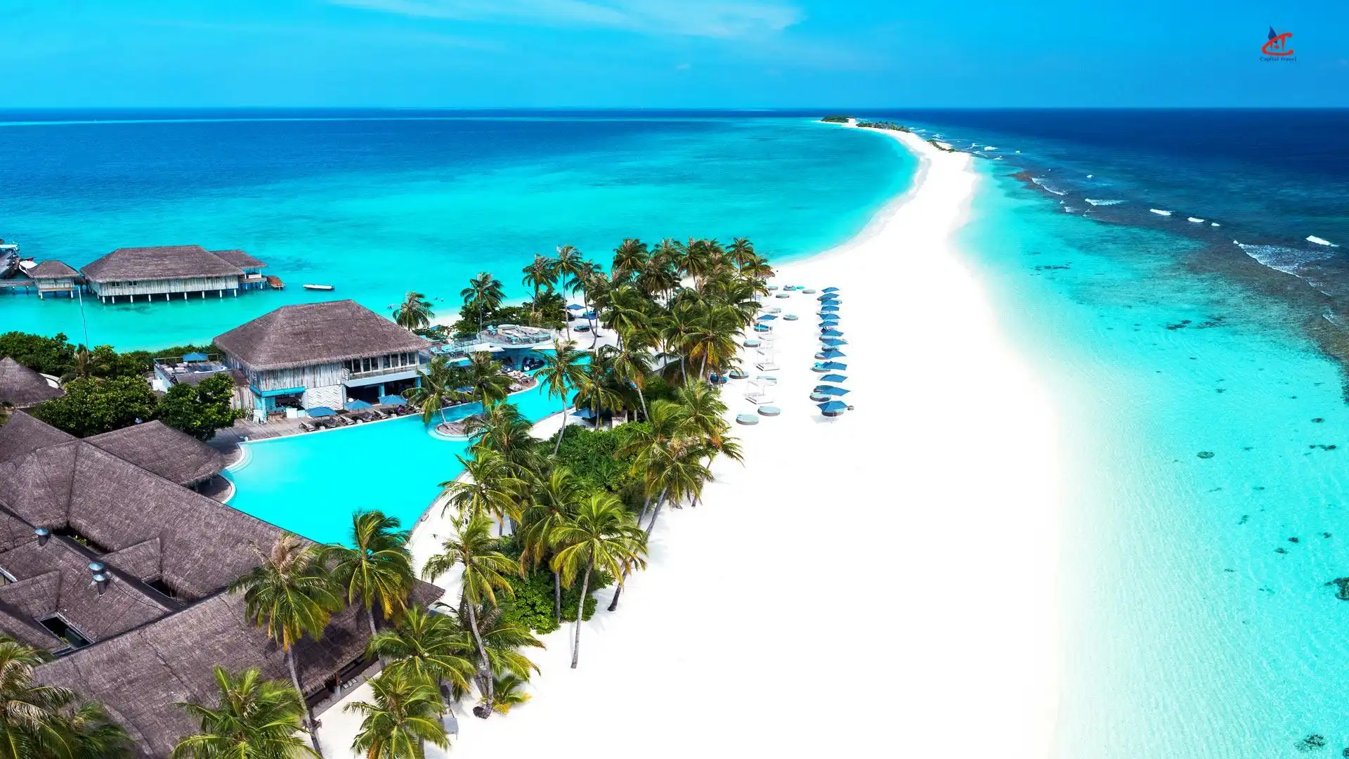 Finolhu Baa Atoll Maldives