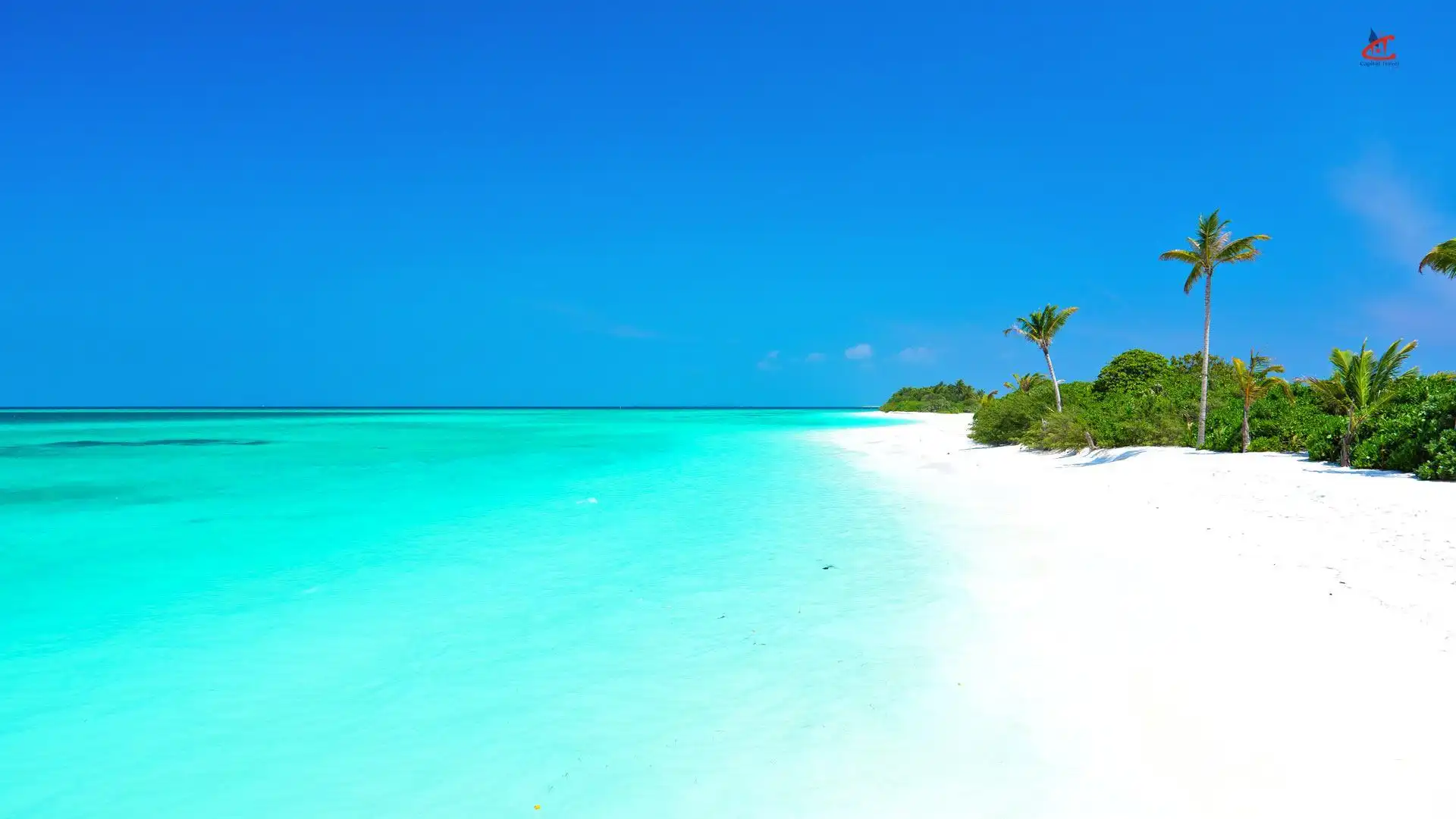 Finolhu Beach