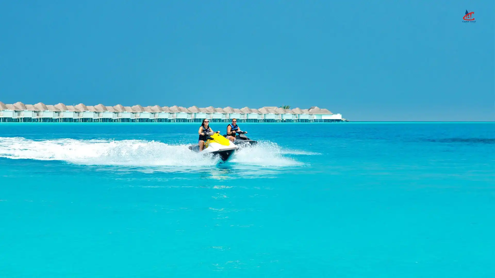 Finolhu Island Resort Baa Atoll Maldives Activities