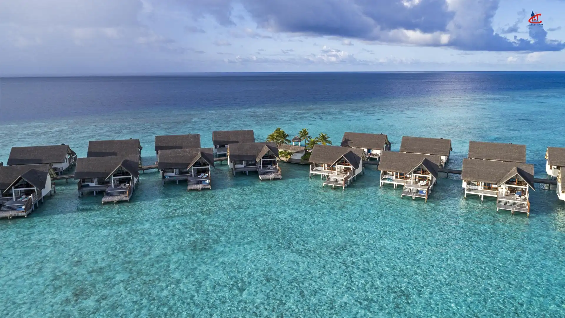 Four Seasons Resort Maldives at Landaa Giraavaru