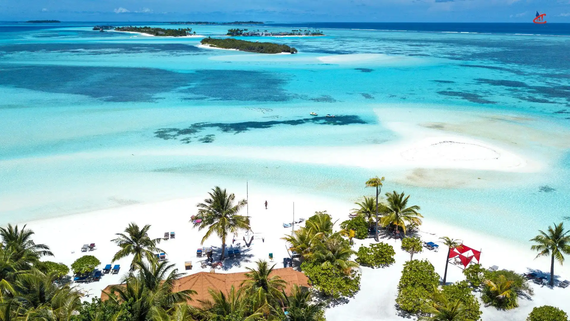 Fun Island Resort and Spa
