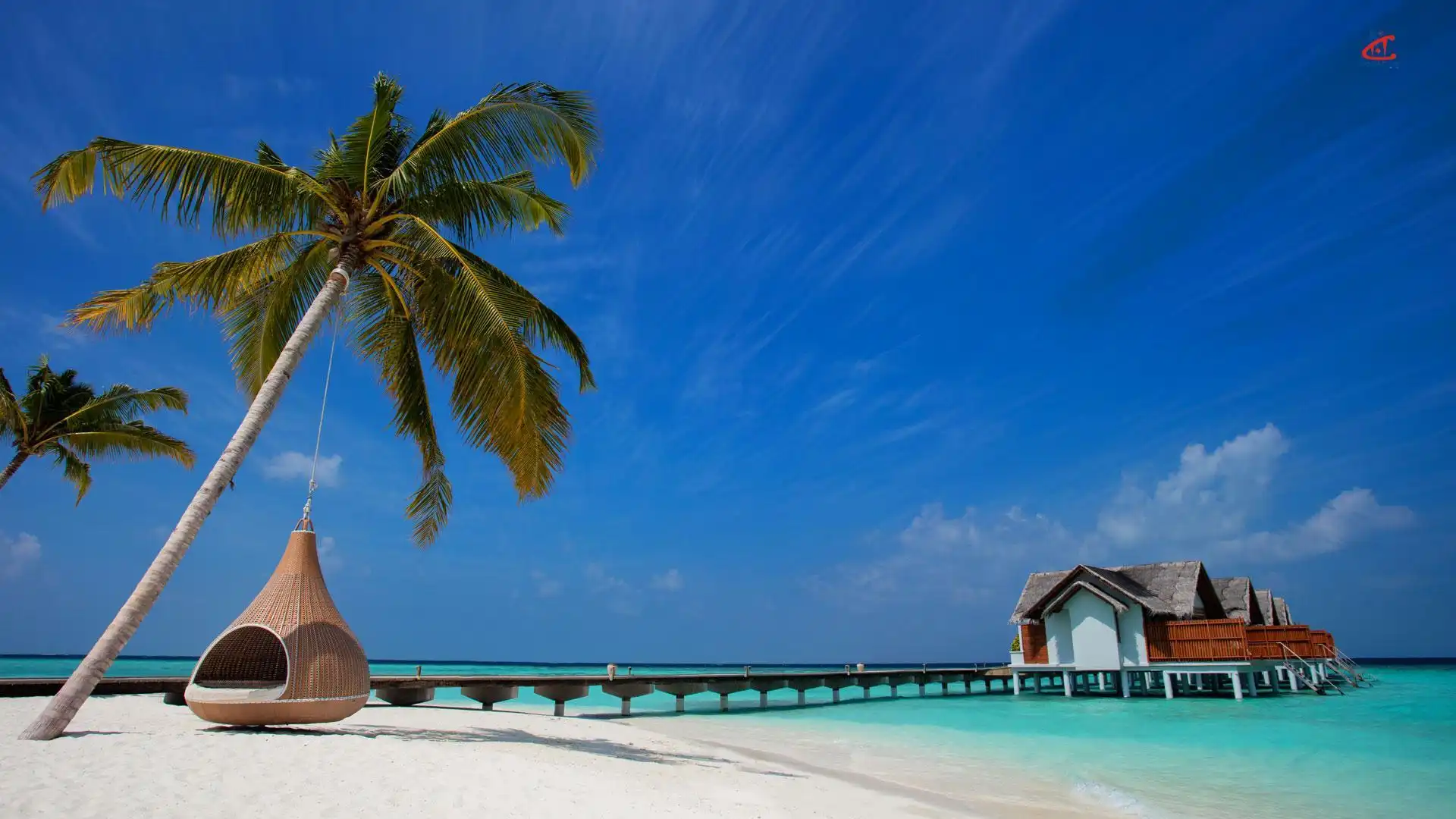 Furaveri Maldives Beach