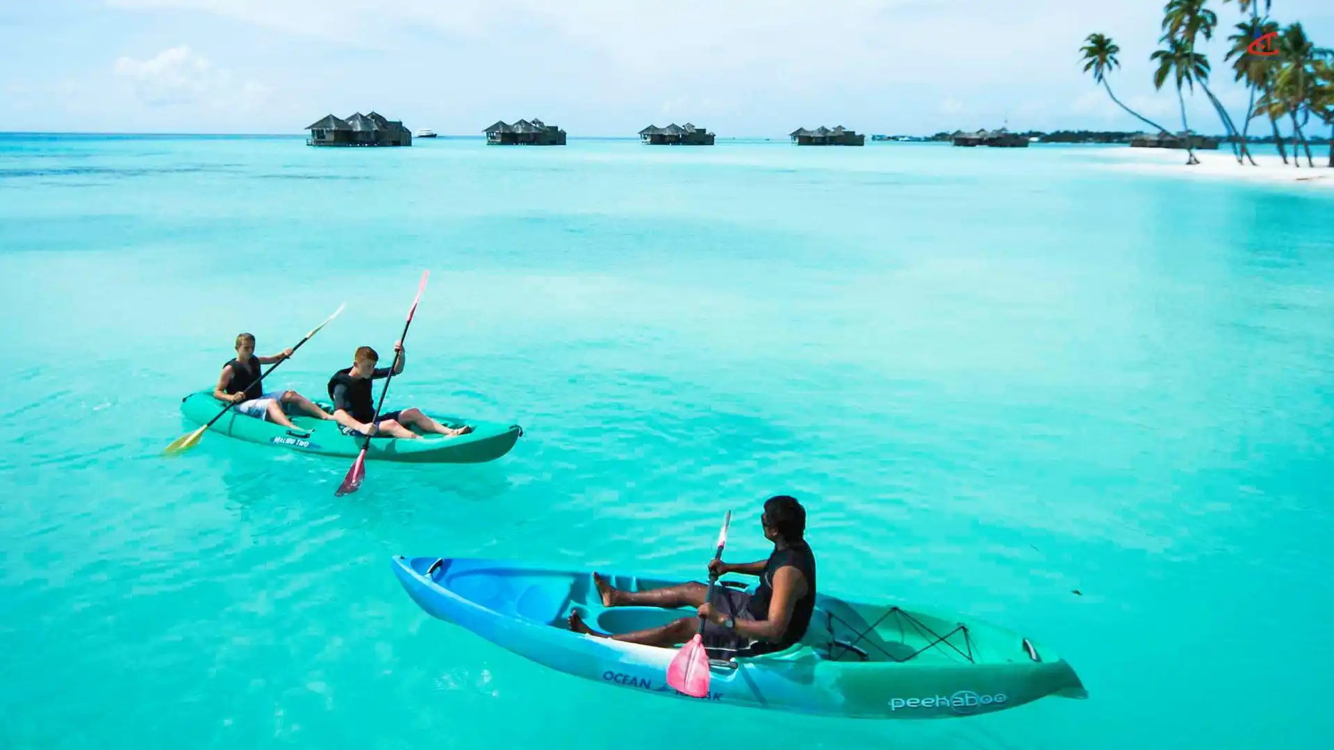 Gili Lankanfushi