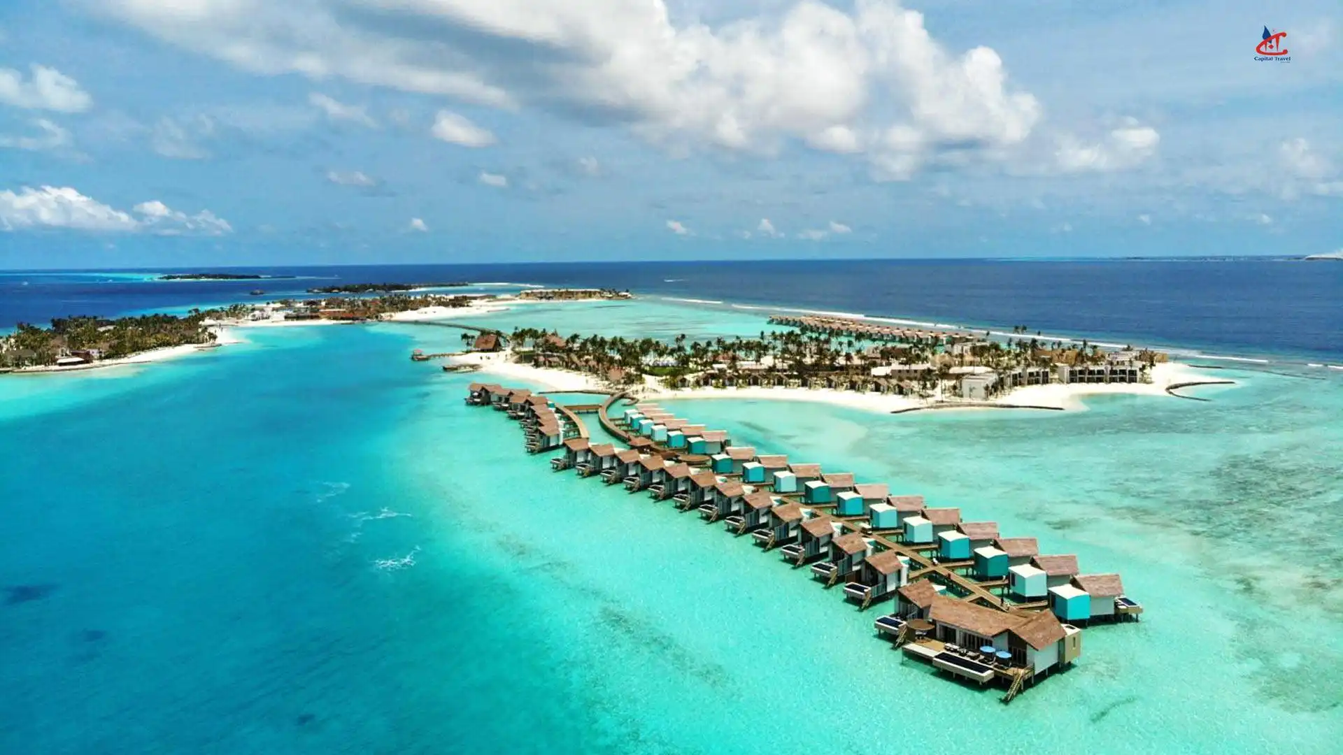 Hard Rock Hotel Maldives