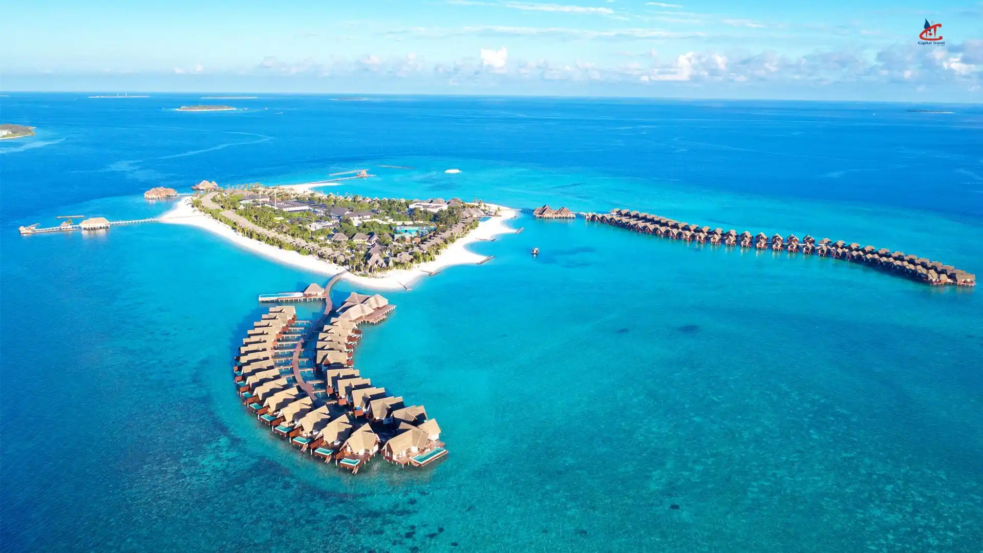 Heritance Aarah Maldives Resort