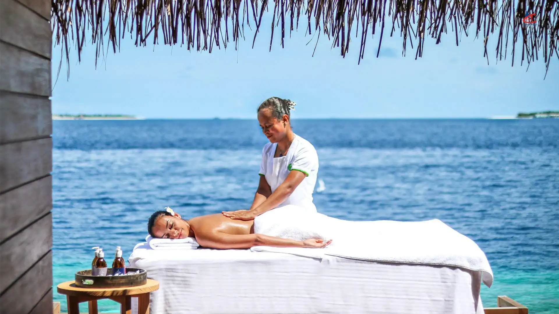 Heritance Aarah Maldives Spa