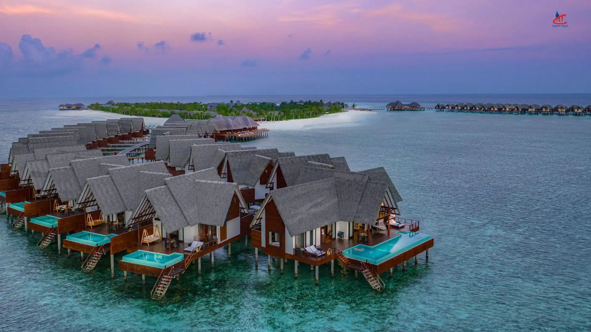 Heritance Aarah Maldives