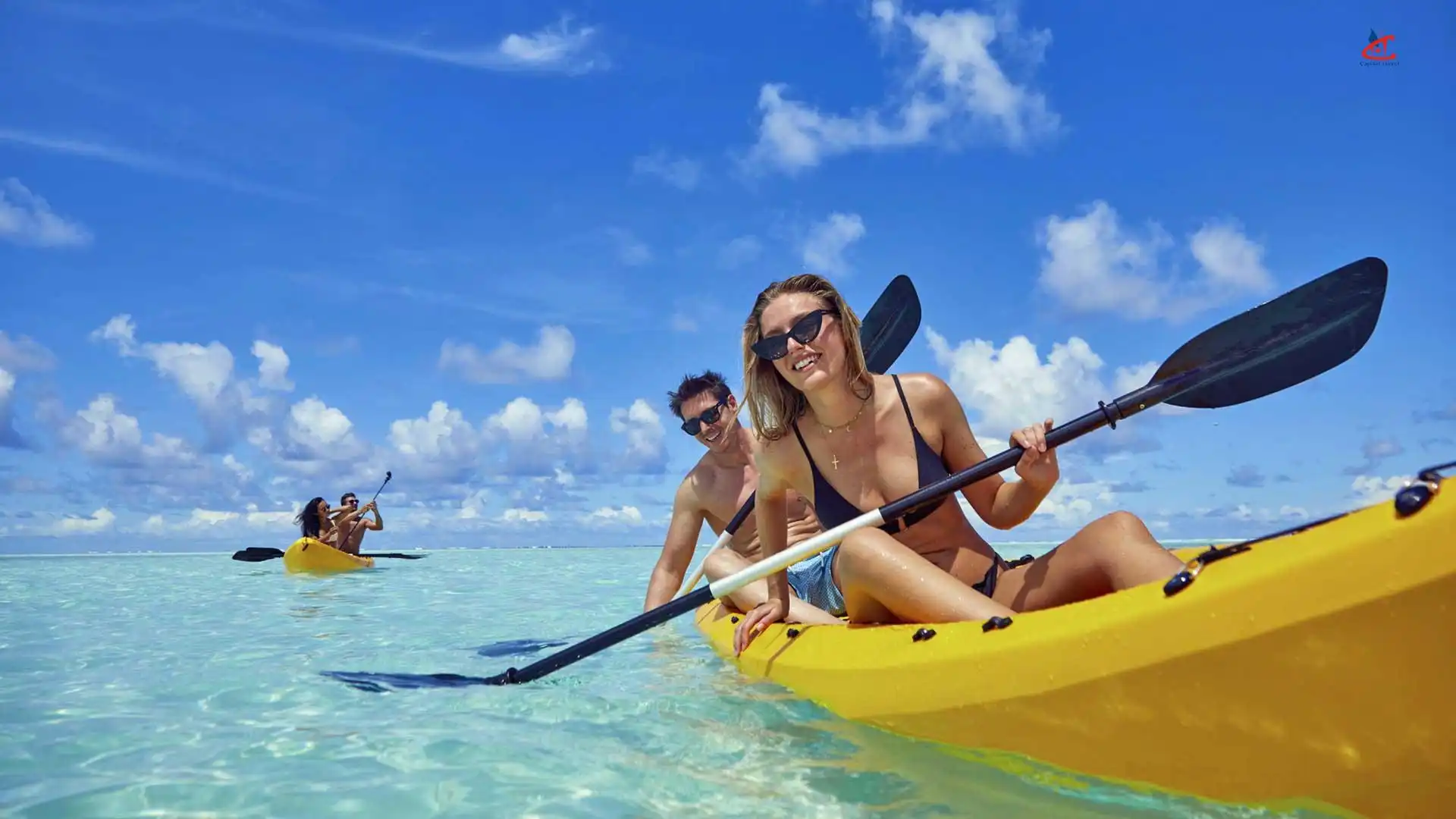 RIU Palace Maldives Gadifuri Activities