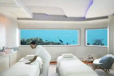 huvafen fushi island resort spa