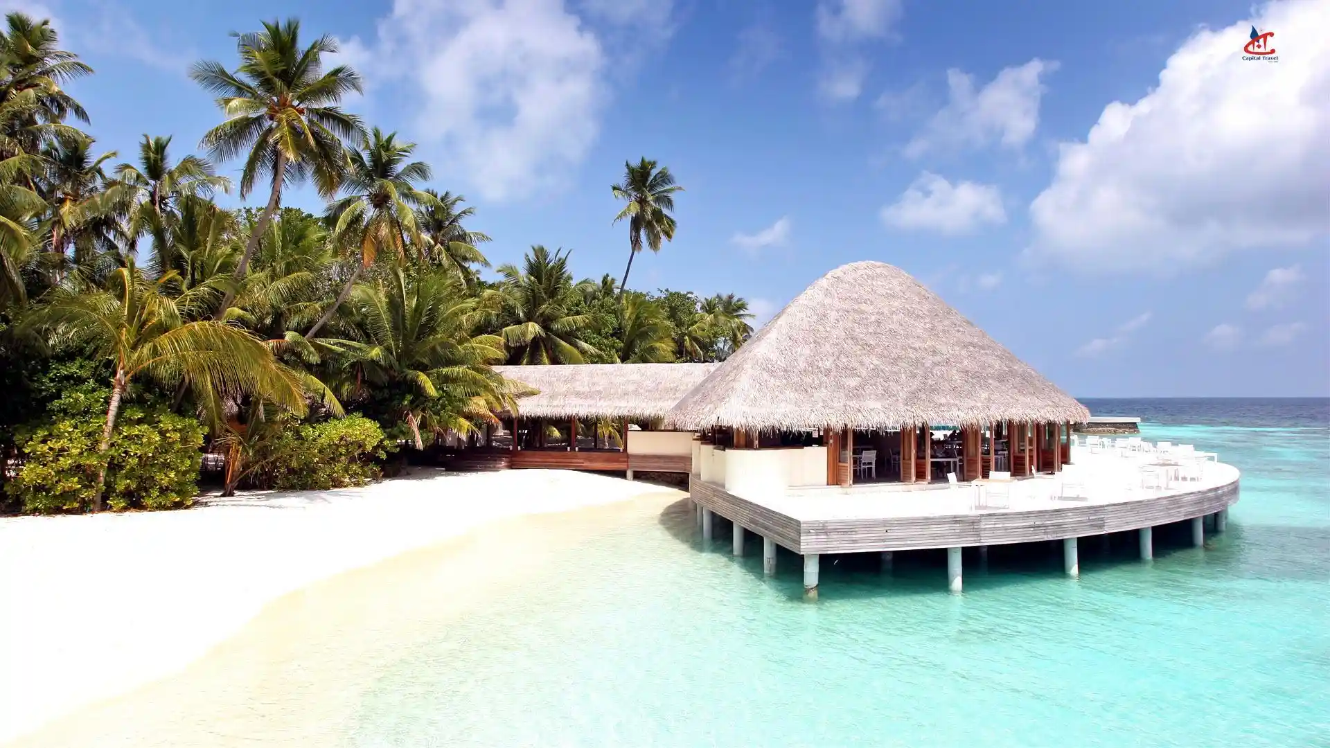 Huvafen Fushi