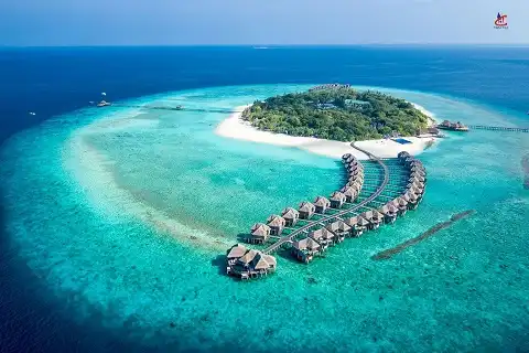 JA Manafaru Dhidhoo Maldives Island Resort Haa Alif Atoll