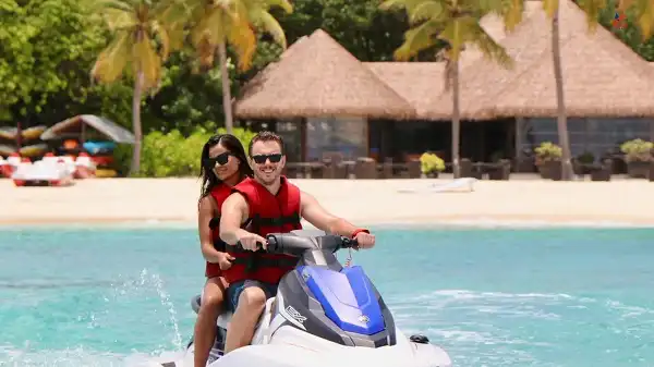 JA Manafaru Maldives Island Resort Activities Haa Alif Atoll