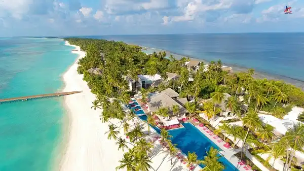 Kandima Maldives Dhaalu Atoll