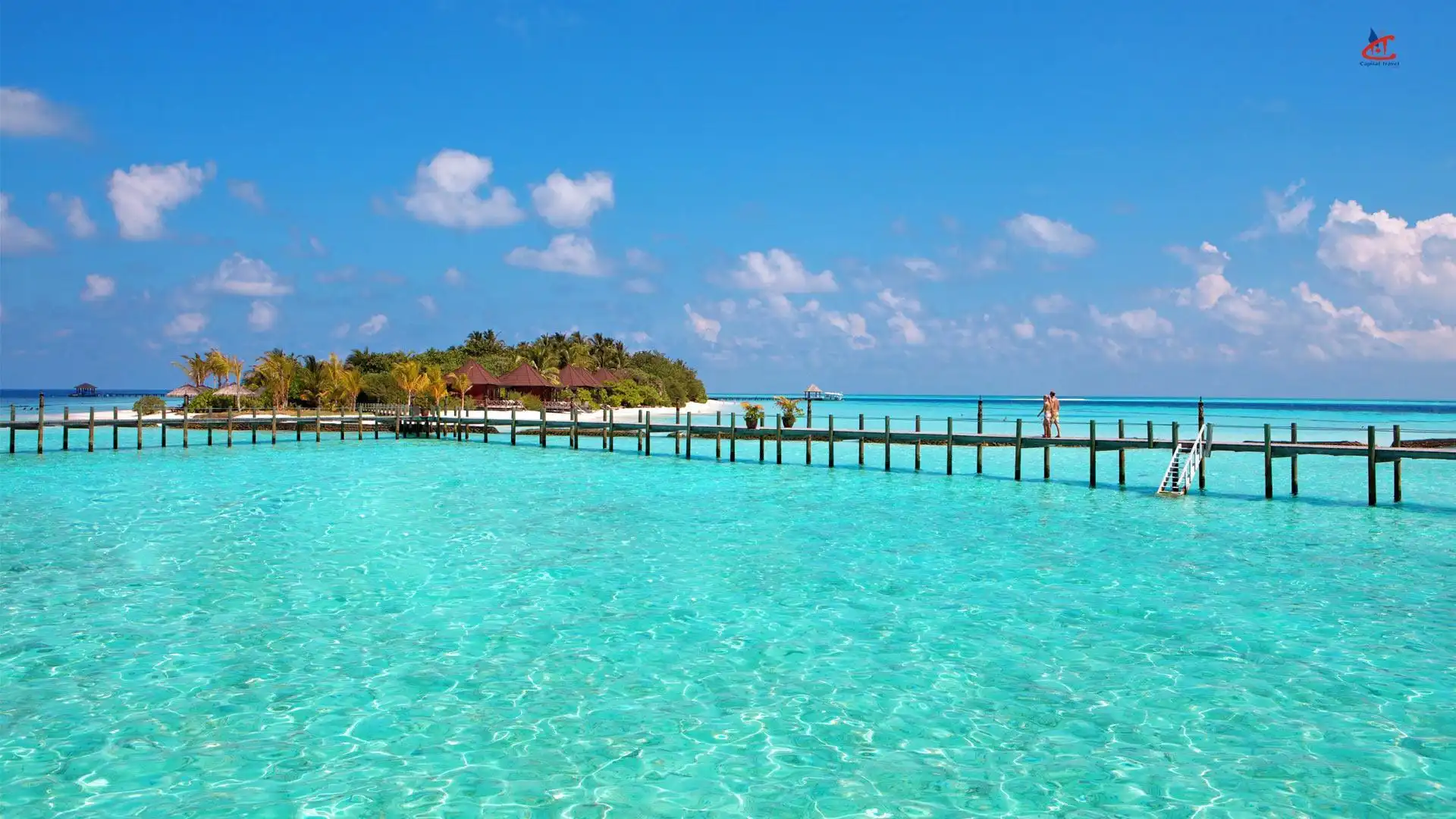 Komandoo Island Resort and Spa Maldives