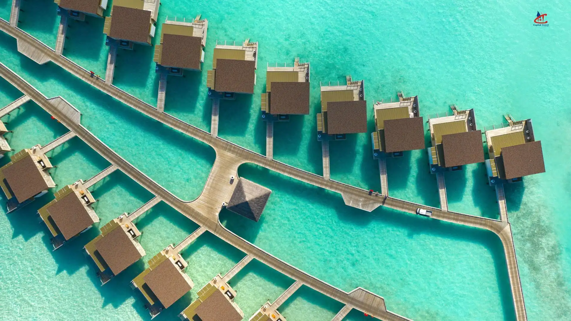 Kuda Villingili Resort Maldives Hotel