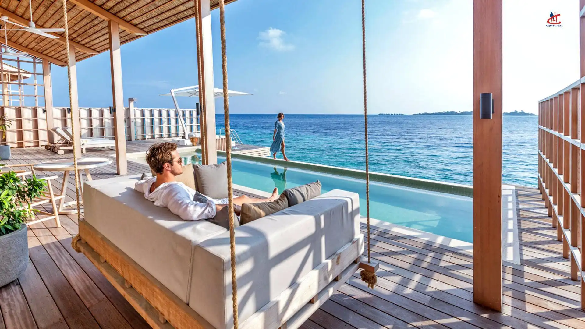 Coco Prive Kuda Hithi Island