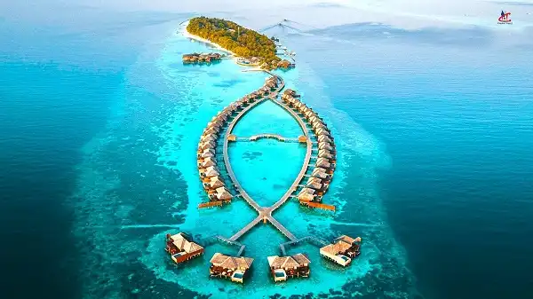 Lily Beach Resort and Spa Maldives South Ari Atoll