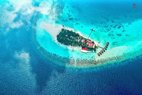 NAKAI Maayafushi Maldives Resort North Ari Atoll