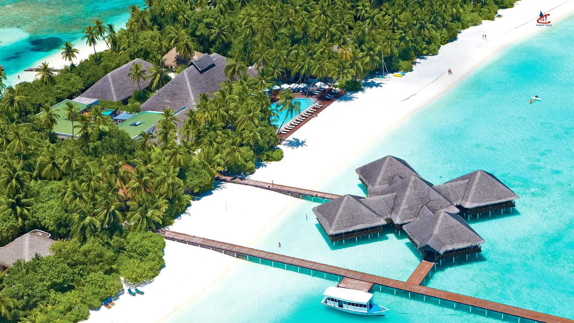 Medhufushi Island Resort Maldives