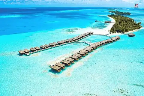 Medhufushi Island Resort Meemu Atoll
