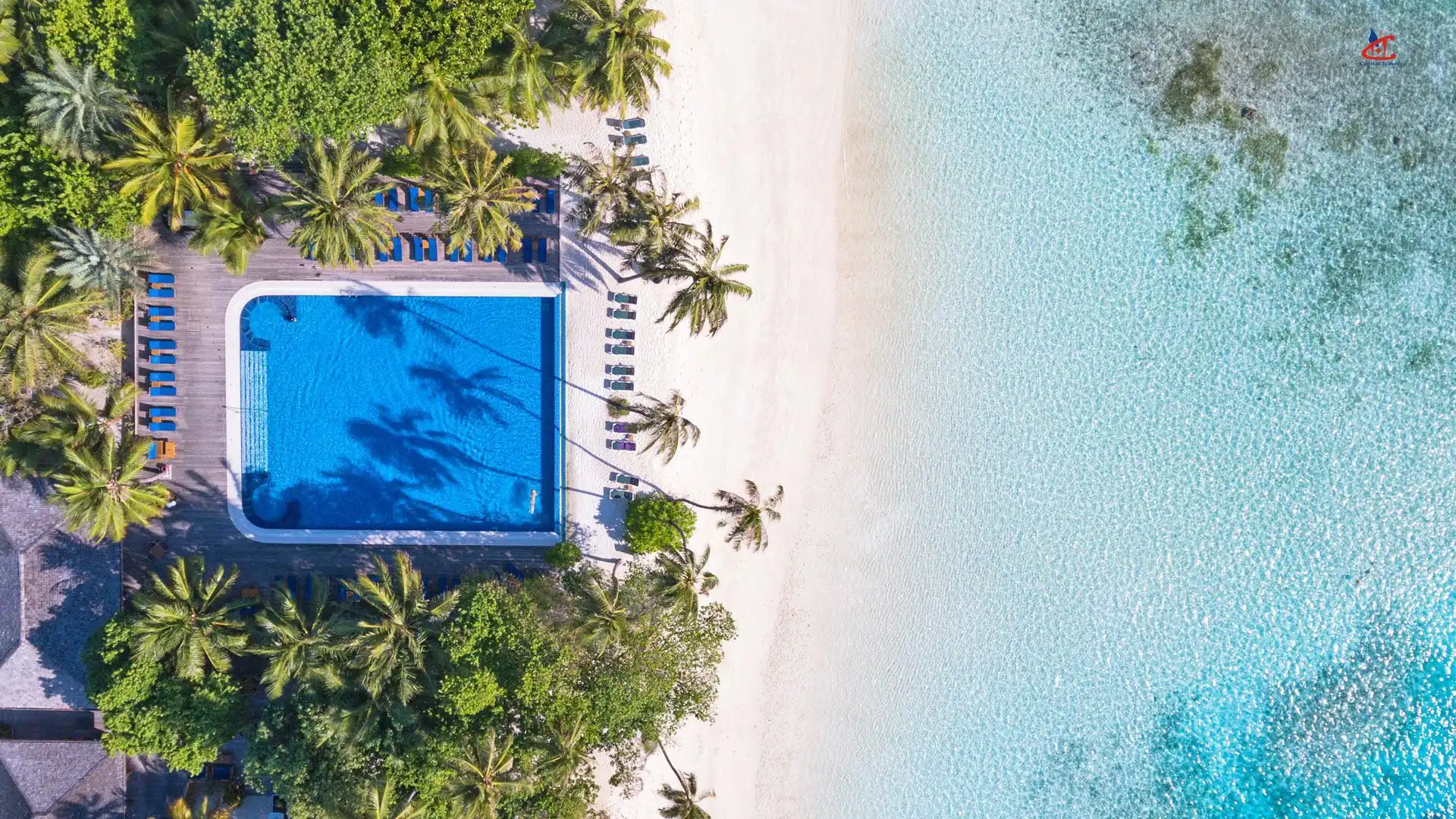 Meeru Island Resort & Spa