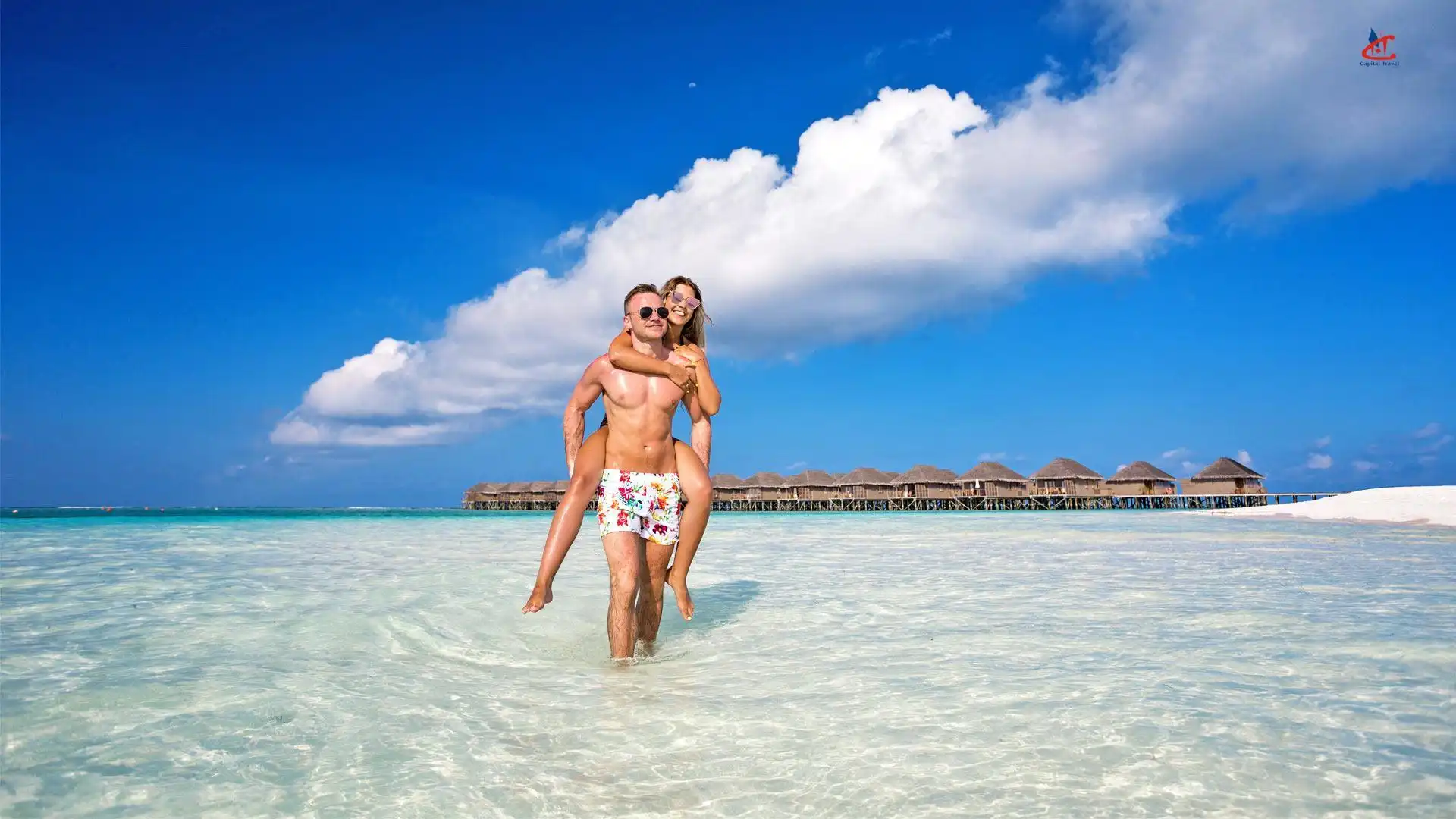 Meeru Island Resort