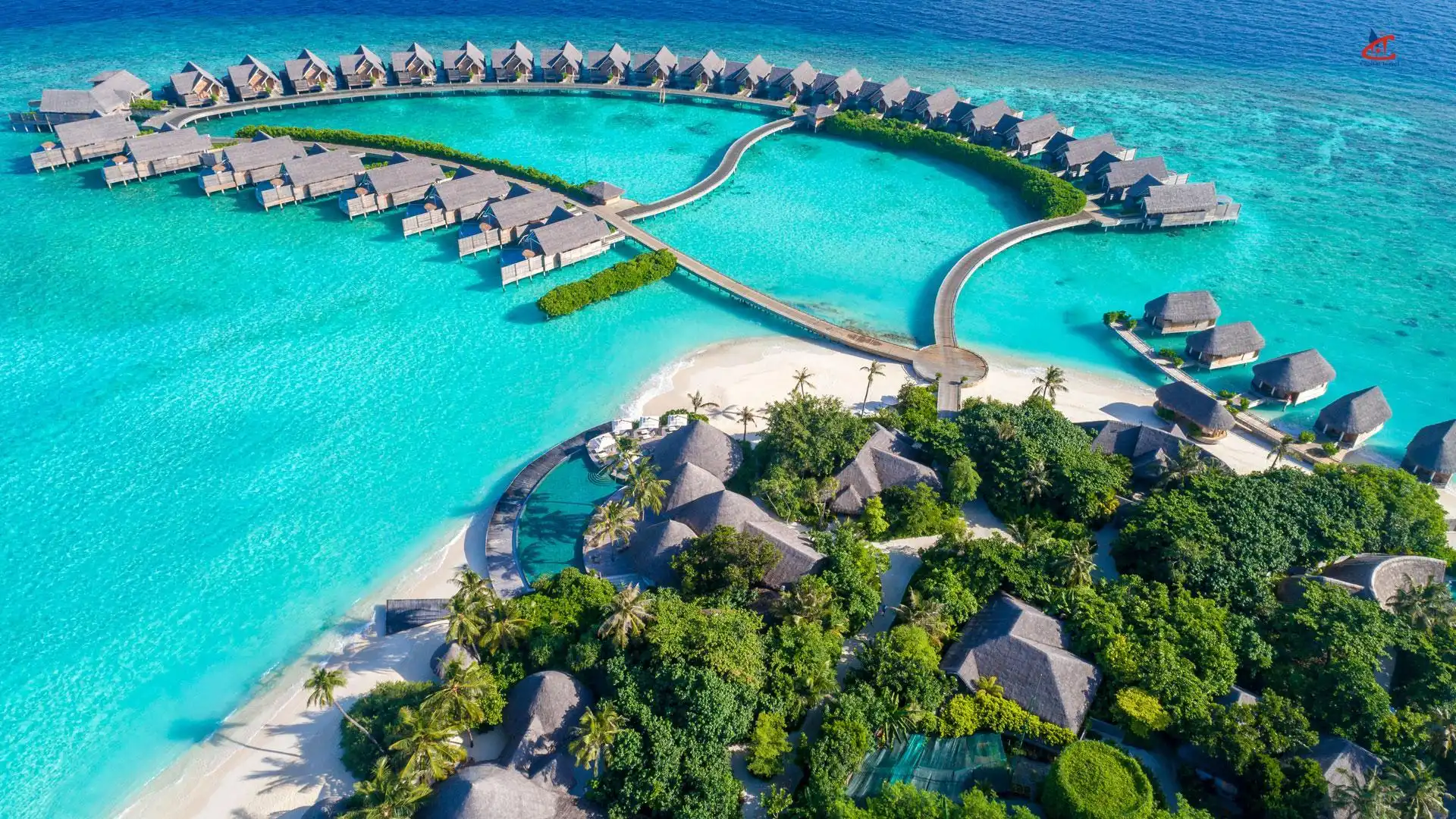 Milaidhoo Island
