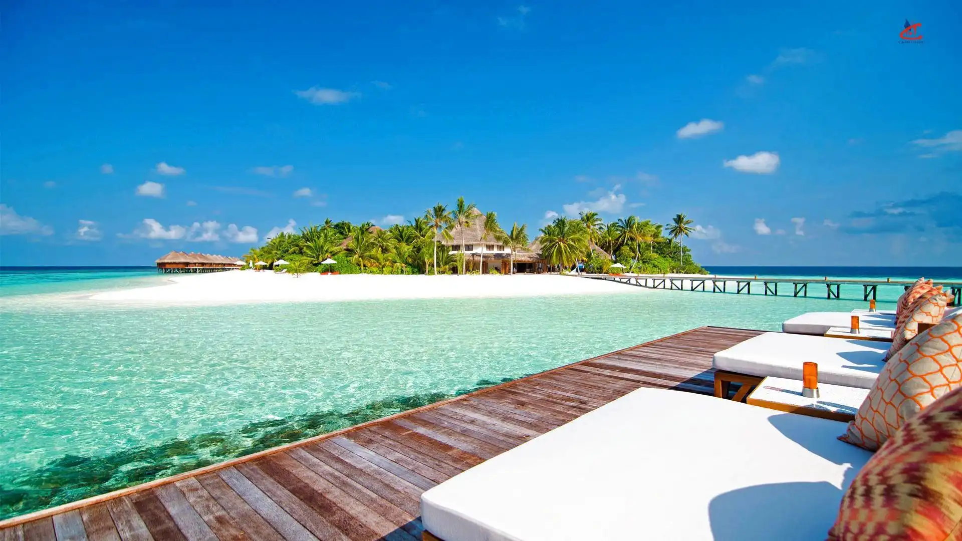 Mirihi Island