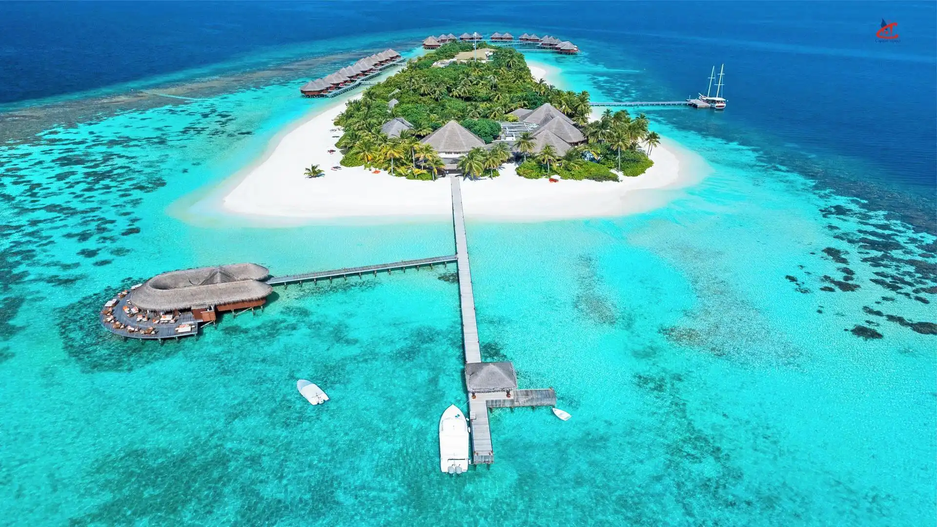 Mirihi Island Resort Maldives