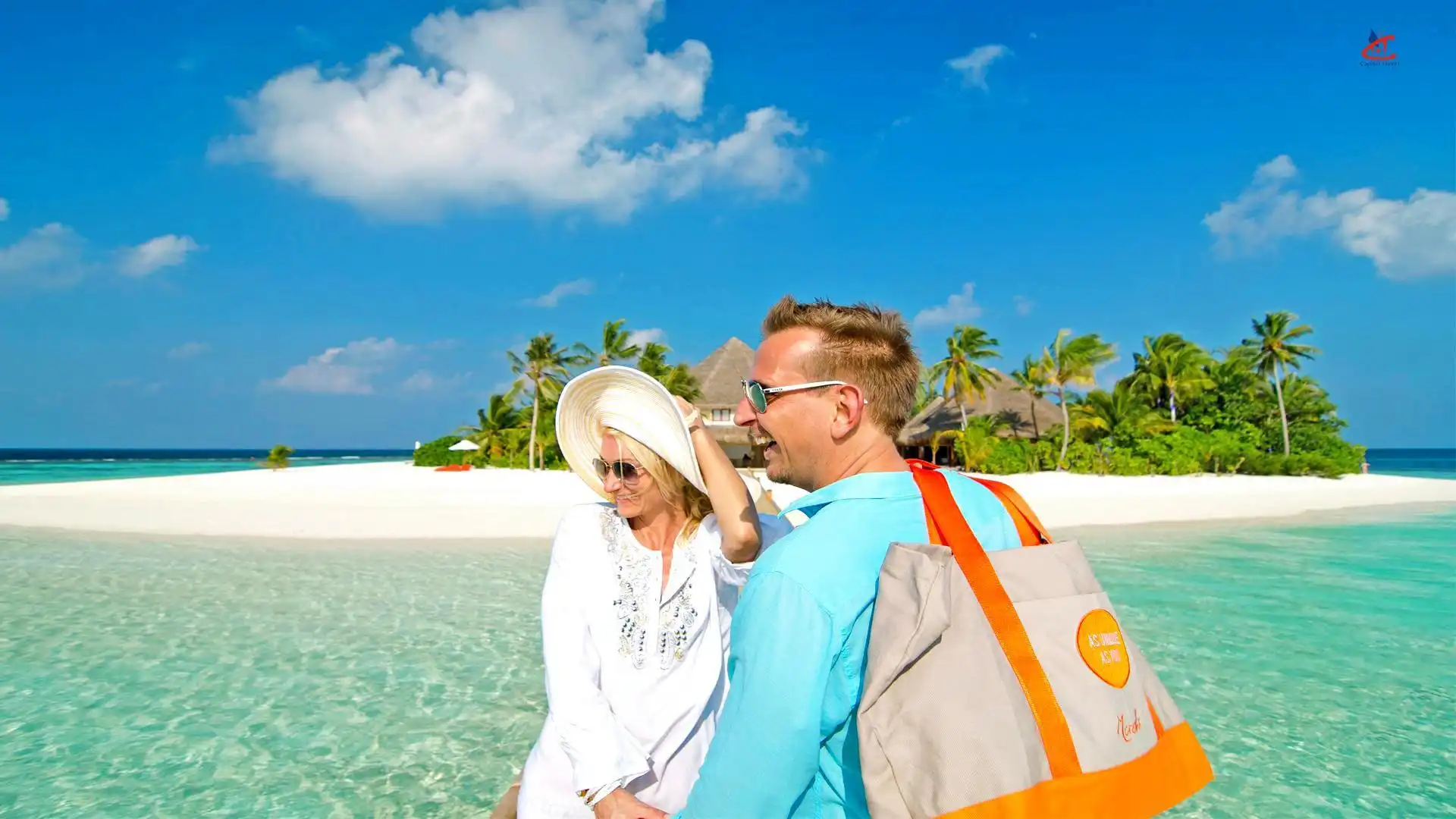 Mirihi Island Resort