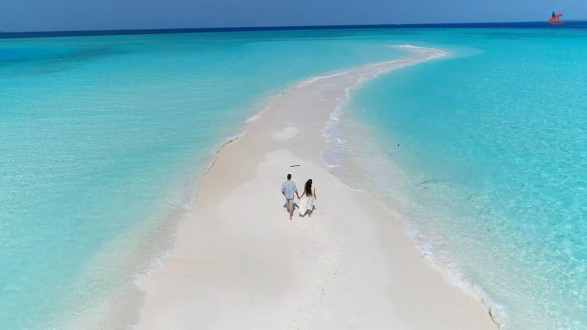 the nautilus island resort maldives beach