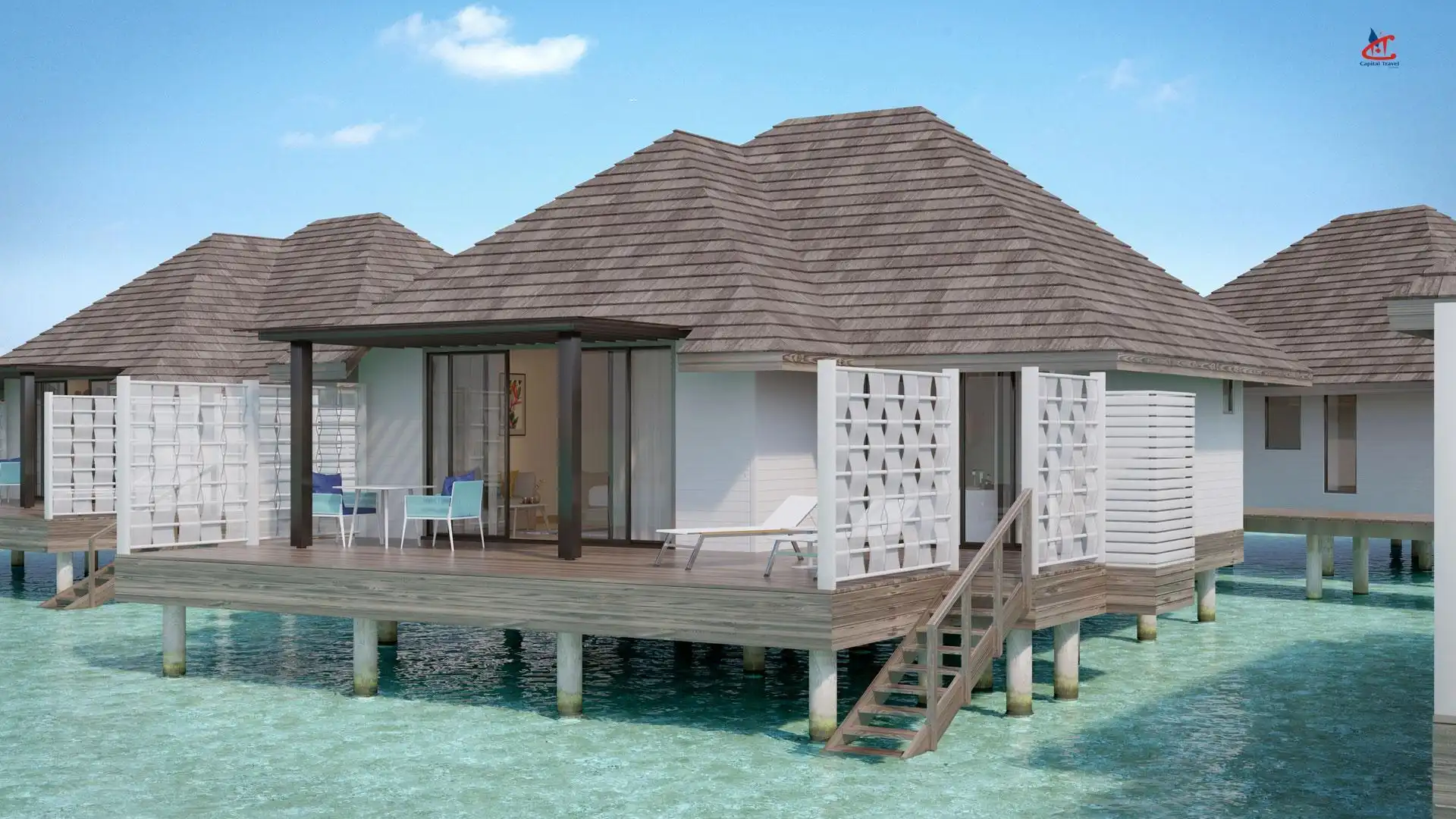 NOVA Maldives