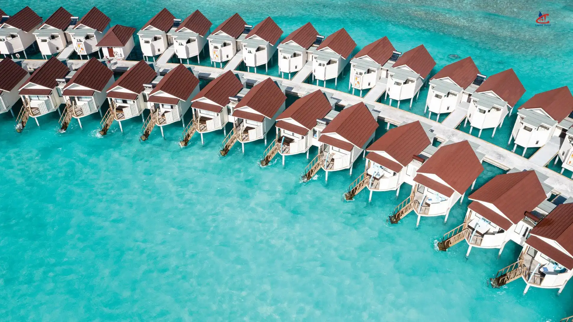 OBLU XPErience Ailafushi Maldives Rooms