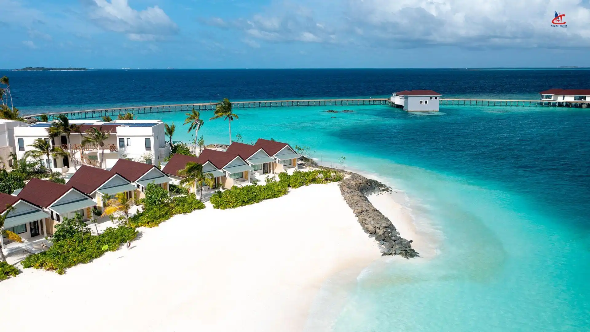 OBLU XPErience Ailafushi Maldives
