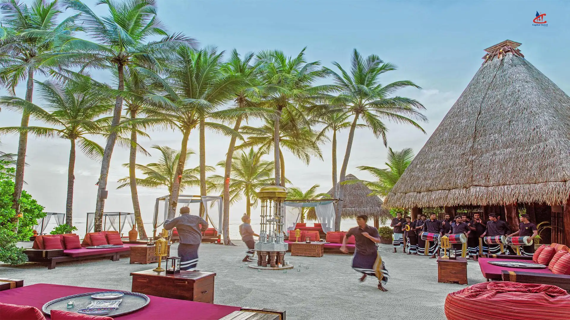 One&Only Reethi Rah