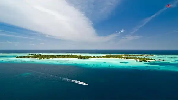 One and Only Reethi Rah Kaafu Atoll
