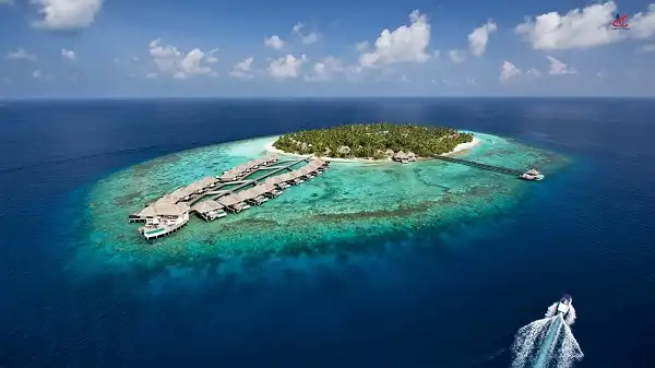 Outrigger Konotta Maldives Resort Gaafu Dhaalu Atoll