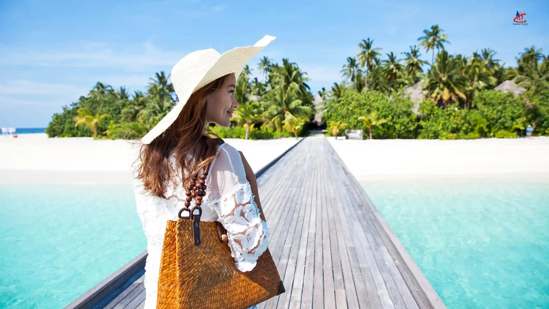 Outrigger Konotta Maldives Resort Island