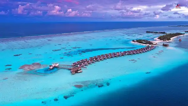 OZEN LIFE MAADHOO South Male Atoll