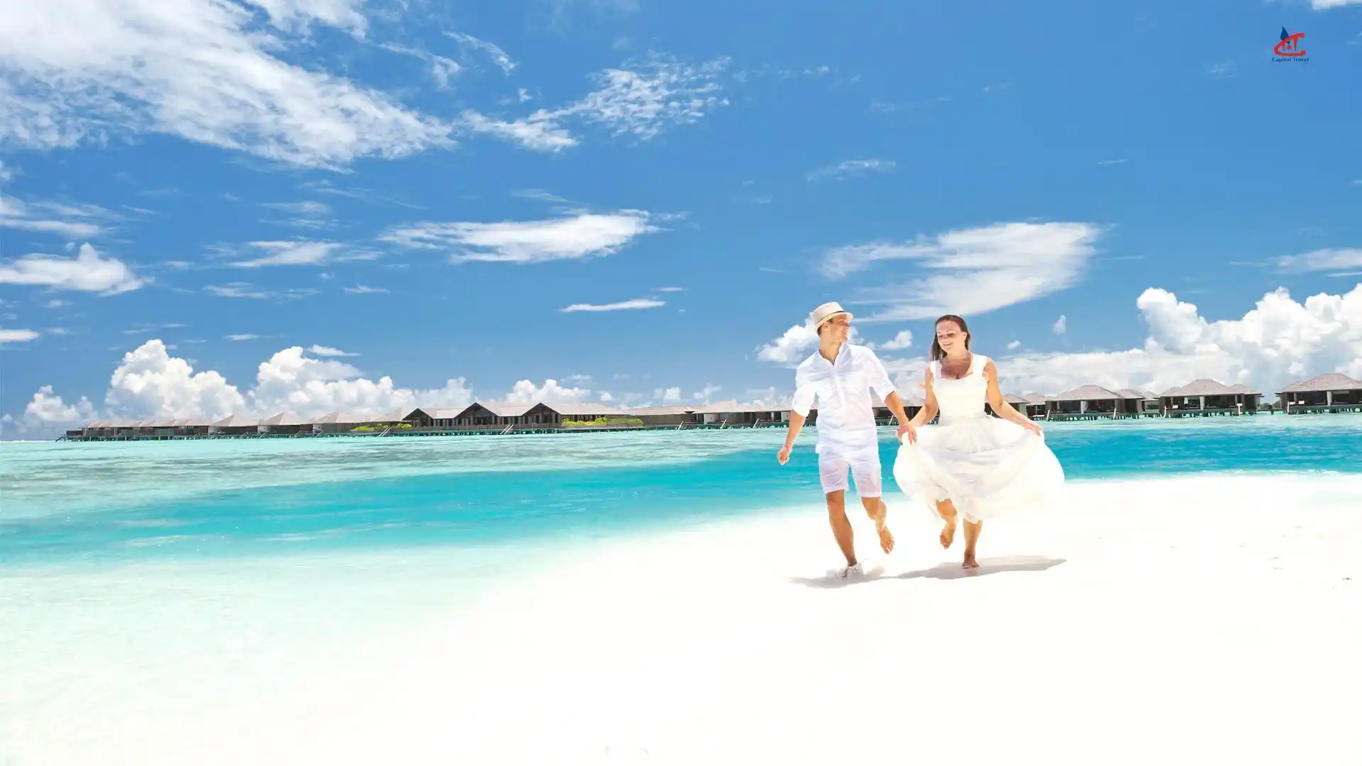 paradise island resort maldives